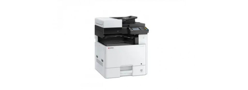 Эффективное решение для бизнеса: МФУ KYOCERA ECOSYS M8124cidn