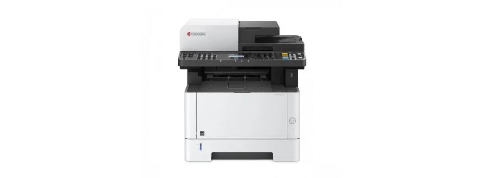 Эффективное решение для офиса: ECOSYS M2235dn с возможностью двусторонней печати и высоким разрешением