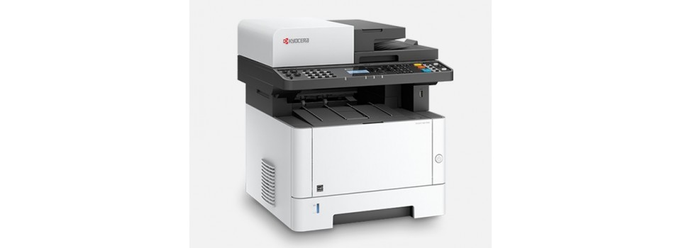 ECOSYS M2235dn: Многофункциональное устройство, сочетающее надежность и производительность