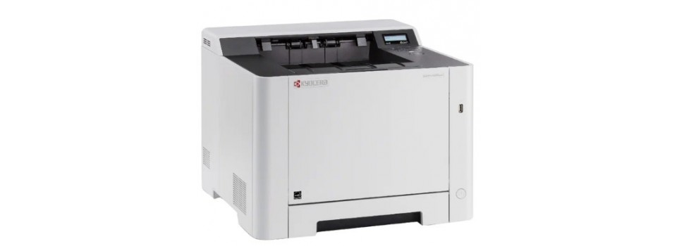 Принтер Kyocera ECOSYS P5026cdw: эффективное решение для офиса