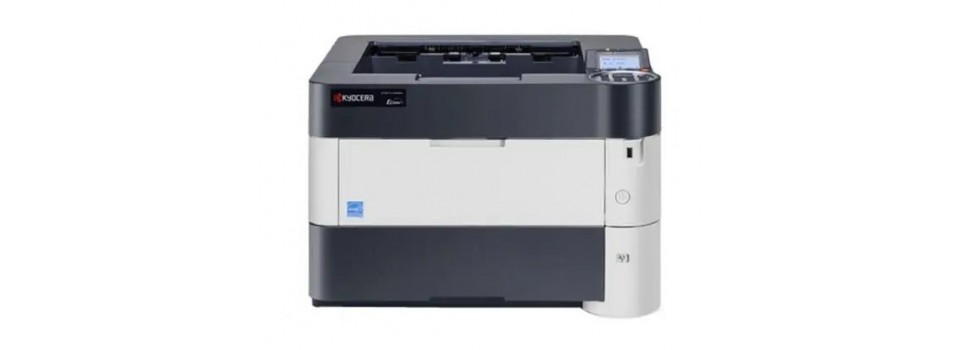 Kyocera ECOSYS P4040dn: Надежный партнер для вашего офиса