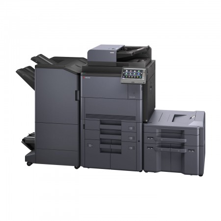 KYOCERA МФУ TASKalfa 8003i 1102XV3NL0 KYOCERA МФУ TASKalfa 8003i 1102XV3NL0