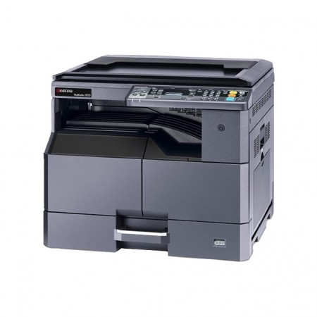 KYOCERA МФУ TASKalfa 2021 1102ZP3NL0 KYOCERA МФУ TASKalfa 2021 1102ZP3NL0