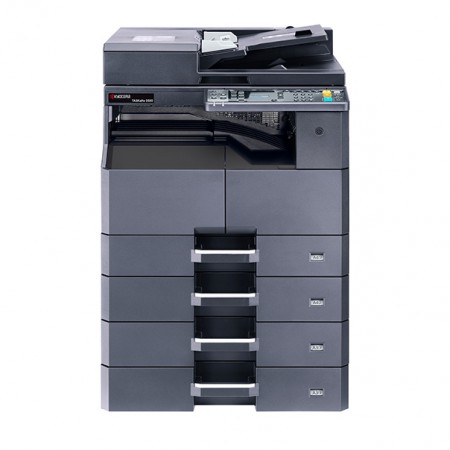 KYOCERA МФУ TASKalfa 2321 1102XR3NL0 KYOCERA МФУ TASKalfa 2321 1102XR3NL0