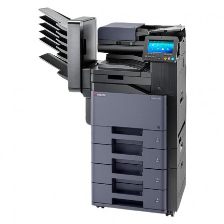 KYOCERA МФУ TASKalfa 408ci 1102V53NL0 KYOCERA МФУ TASKalfa 408ci 1102V53NL0