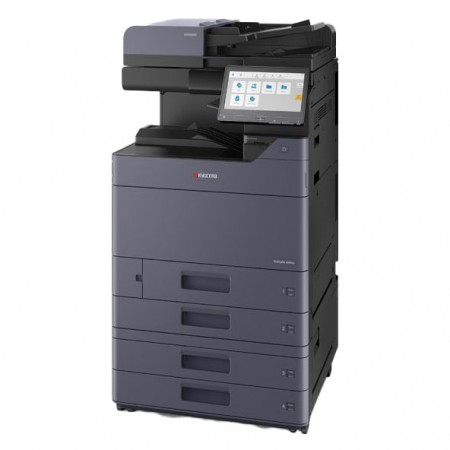 KYOCERA МФУ TASKalfa 6004i 1102YS3NL0 + 1603TR0NL0 KYOCERA МФУ TASKalfa 6004i 1102YS3NL0 + 1603TR0NL0