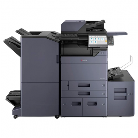 KYOCERA МФУ TASKalfa 5054ci 1102YN3NL0 + 1603TM0NL0 KYOCERA МФУ TASKalfa 5054ci 1102YN3NL0 + 1603TM0NL0