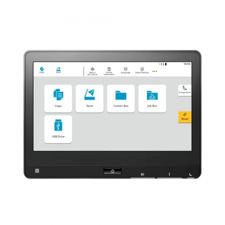 KYOCERA МФУ TASKalfa 6054ci 1102YN3NL0 + 1603TN0NL0 KYOCERA МФУ TASKalfa 6054ci 1102YN3NL0 + 1603TN0NL0