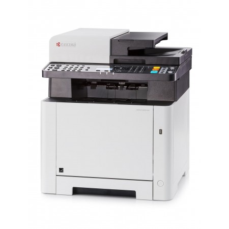 KYOCERA МФУ ECOSYS M5521cdn 1102RA3NL0 KYOCERA МФУ ECOSYS M5521cdn 1102RA3NL0
