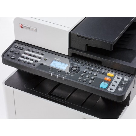 KYOCERA МФУ ECOSYS M5521cdn 1102RA3NL0 KYOCERA МФУ ECOSYS M5521cdn 1102RA3NL0