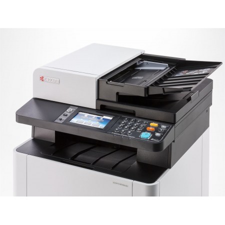 KYOCERA МФУ ECOSYS M5521cdn 1102RA3NL0 KYOCERA МФУ ECOSYS M5521cdn 1102RA3NL0