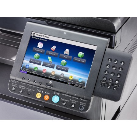 KYOCERA МФУ TASKalfa 406ci 1102R63NL0 KYOCERA МФУ TASKalfa 406ci 1102R63NL0