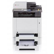 KYOCERA МФУ ECOSYS M5526cdn 1102R83NL0