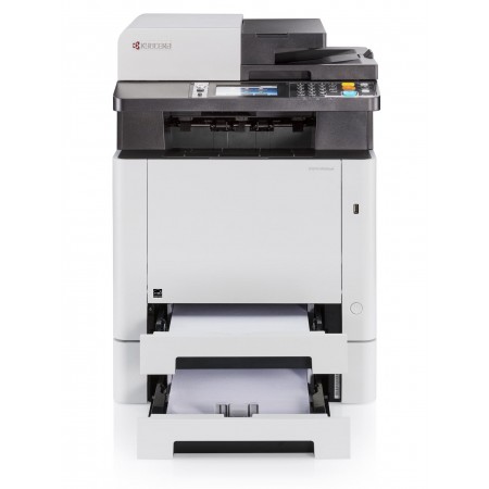 KYOCERA МФУ ECOSYS M5526cdn 1102R83NL0 KYOCERA МФУ ECOSYS M5526cdn 1102R83NL0