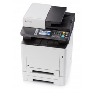 KYOCERA МФУ ECOSYS M5526cdn 1102R83NL0