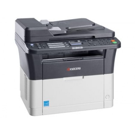KYOCERA МФУ FS-1120MFP 1102M53RU2 KYOCERA МФУ FS-1120MFP 1102M53RU2