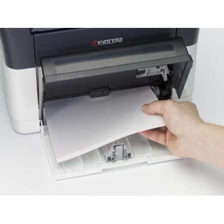 KYOCERA МФУ FS-1120MFP 1102M53RU2 KYOCERA МФУ FS-1120MFP 1102M53RU2
