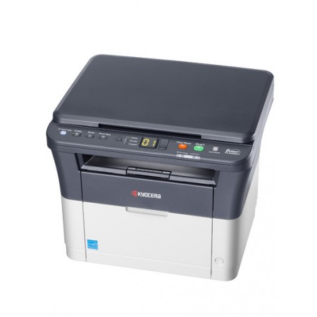 KYOCERA МФУ FS-1020MFP 1102M43RUV, 1102M43RU2 KYOCERA МФУ FS-1020MFP 1102M43RUV, 1102M43RU2