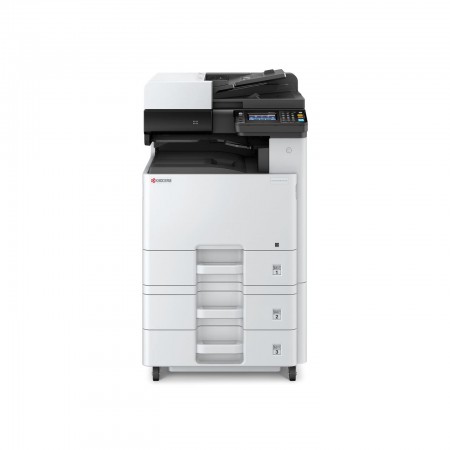 KYOCERA МФУ ECOSYS M8124cidn 1102P43NL0 KYOCERA МФУ ECOSYS M8124cidn 1102P43NL0