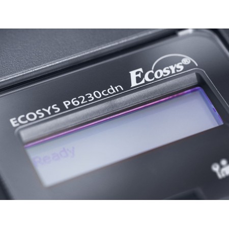 KYOCERA Принтер ECOSYS P6230cdn 1102TV3NL1 KYOCERA Принтер ECOSYS P6230cdn 1102TV3NL1