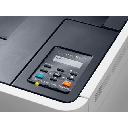 KYOCERA Принтер ECOSYS P6230cdn 1102TV3NL1 KYOCERA Принтер ECOSYS P6230cdn 1102TV3NL1