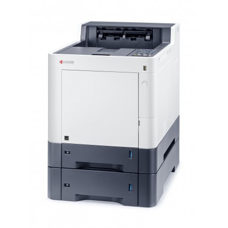 KYOCERA Принтер ECOSYS P6235cdn 1102TW3NL1 KYOCERA Принтер ECOSYS P6235cdn 1102TW3NL1