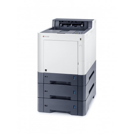 KYOCERA Принтер ECOSYS P6235cdn 1102TW3NL1 KYOCERA Принтер ECOSYS P6235cdn 1102TW3NL1