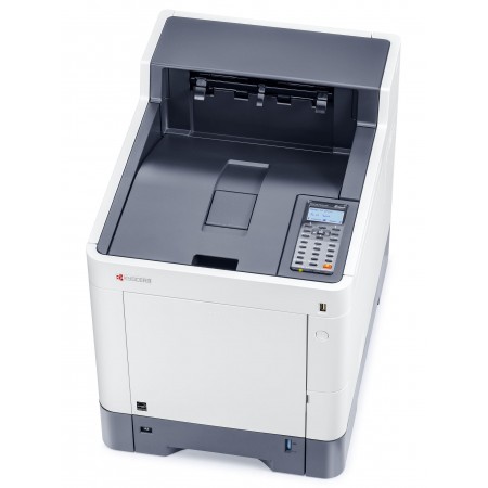 KYOCERA Принтер ECOSYS P6235cdn 1102TW3NL1 KYOCERA Принтер ECOSYS P6235cdn 1102TW3NL1