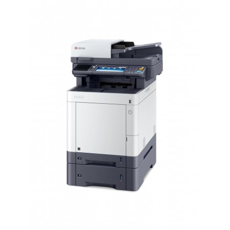 KYOCERA МФУ ECOSYS M6235cidn 1102V03NL1 KYOCERA МФУ ECOSYS M6235cidn 1102V03NL1