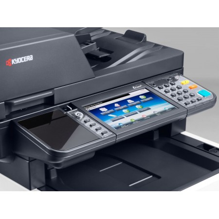 KYOCERA МФУ ECOSYS M6630cidn 1102TZ3NL1 KYOCERA МФУ ECOSYS M6630cidn 1102TZ3NL1