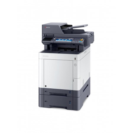KYOCERA МФУ ECOSYS M6630cidn 1102TZ3NL1 KYOCERA МФУ ECOSYS M6630cidn 1102TZ3NL1