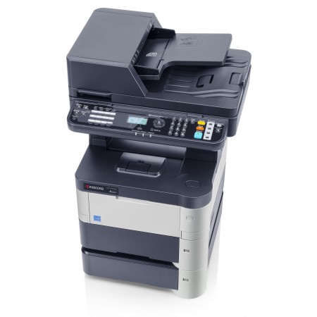 KYOCERA МФУ ECOSYS M3040dn 1102P03NL0 KYOCERA МФУ ECOSYS M3040dn 1102P03NL0