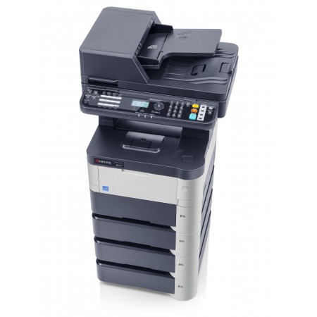 KYOCERA МФУ ECOSYS M3040dn 1102P03NL0 KYOCERA МФУ ECOSYS M3040dn 1102P03NL0
