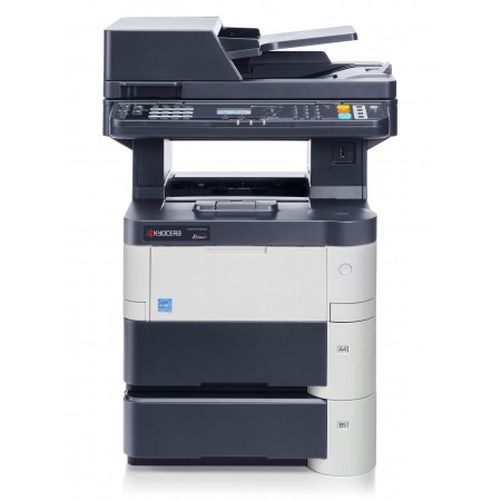 KYOCERA МФУ ECOSYS M3040dn 1102P03NL0 KYOCERA МФУ ECOSYS M3040dn 1102P03NL0