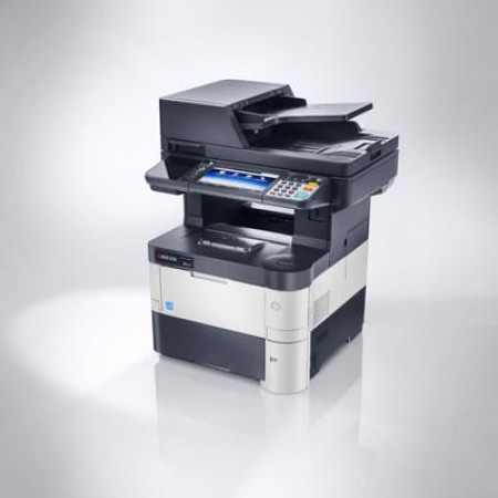 KYOCERA МФУ ECOSYS M3040idn 1102NY3NL0 KYOCERA МФУ ECOSYS M3040idn 1102NY3NL0