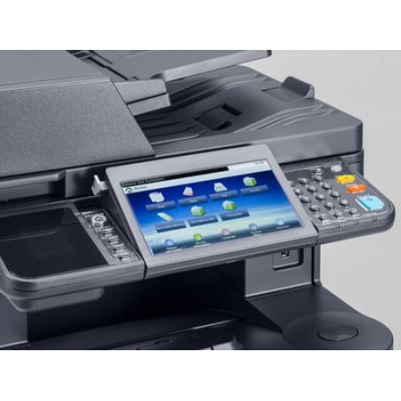KYOCERA МФУ ECOSYS M3040idn 1102NY3NL0 KYOCERA МФУ ECOSYS M3040idn 1102NY3NL0