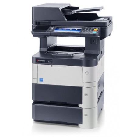 KYOCERA МФУ ECOSYS M3040idn 1102NY3NL0 KYOCERA МФУ ECOSYS M3040idn 1102NY3NL0