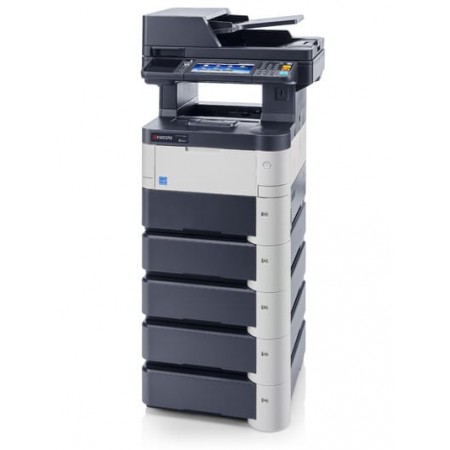 KYOCERA МФУ ECOSYS M3540idn 1102NX3NL0 KYOCERA МФУ ECOSYS M3540idn 1102NX3NL0