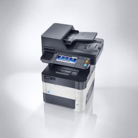 KYOCERA МФУ ECOSYS M3550idn 1102NM3NL0 KYOCERA МФУ ECOSYS M3550idn 1102NM3NL0