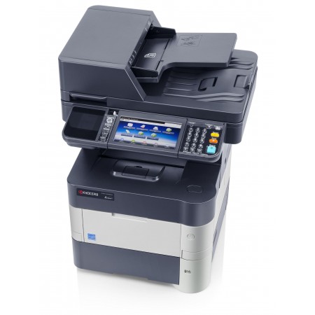 KYOCERA МФУ ECOSYS M3560IDN 1102P63NL0 KYOCERA МФУ ECOSYS M3560IDN 1102P63NL0