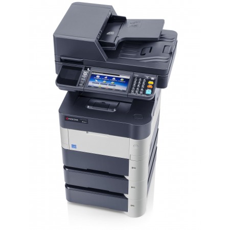 KYOCERA МФУ ECOSYS M3560IDN 1102P63NL0 KYOCERA МФУ ECOSYS M3560IDN 1102P63NL0