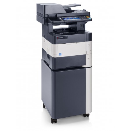 KYOCERA МФУ ECOSYS M3560IDN 1102P63NL0 KYOCERA МФУ ECOSYS M3560IDN 1102P63NL0