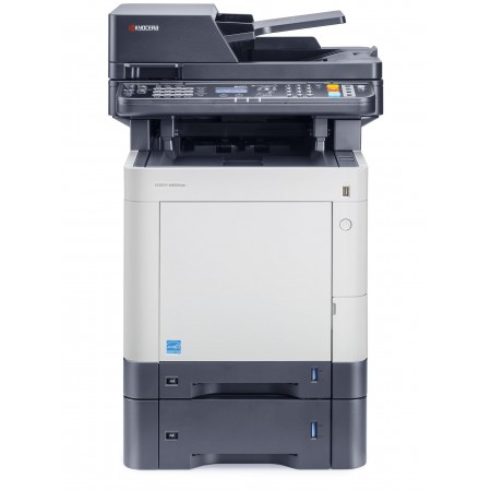 KYOCERA МФУ ECOSYS M6030cdn 1102NV3NL0 KYOCERA МФУ ECOSYS M6030cdn 1102NV3NL0