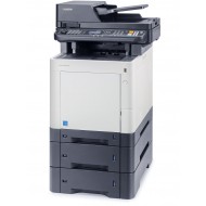 KYOCERA МФУ ECOSYS M6030cdn 1102NV3NL0