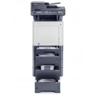 KYOCERA МФУ ECOSYS M6030cdn 1102NV3NL0