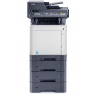 KYOCERA МФУ ECOSYS M6030cdn 1102NV3NL0