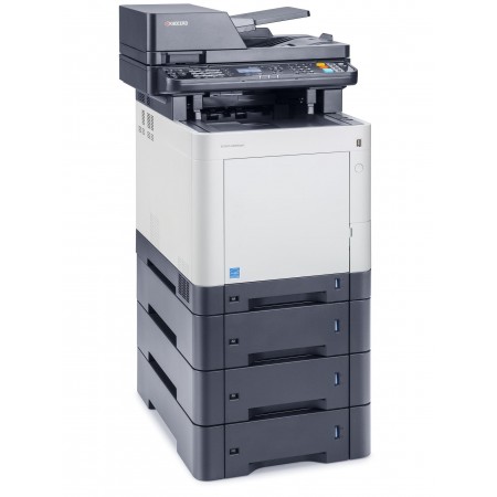 KYOCERA МФУ ECOSYS M6030cdn 1102NV3NL0 KYOCERA МФУ ECOSYS M6030cdn 1102NV3NL0