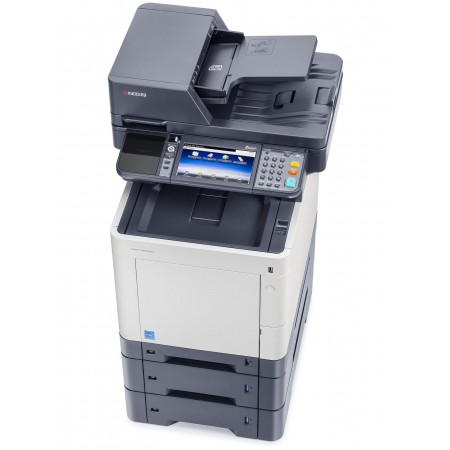 KYOCERA МФУ ECOSYS M6035cidn 1102PB3NL0 KYOCERA МФУ ECOSYS M6035cidn 1102PB3NL0