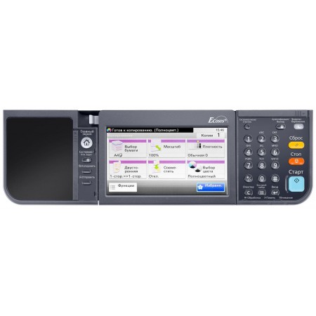 KYOCERA МФУ ECOSYS M6035cidn 1102PB3NL0 KYOCERA МФУ ECOSYS M6035cidn 1102PB3NL0