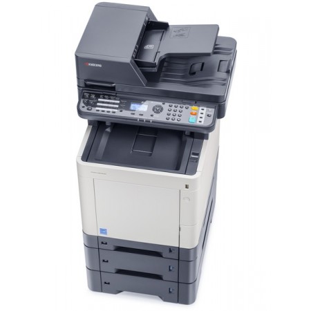 KYOCERA МФУ ECOSYS M6530cdn 1102NW3NL0 KYOCERA МФУ ECOSYS M6530cdn 1102NW3NL0